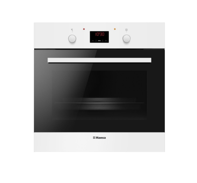 Встраиваемый духовой шкаф Hansa BOEW684021 Встраиваемый духовой шкаф Hansa BOEW684021