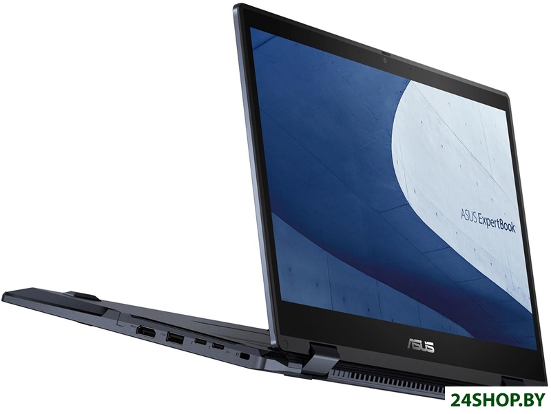 Ноутбук 2-в-1 ASUS ExpertBook B3 Flip B3402FBA-EC0656 Ноутбук 2-в-1 ASUS ExpertBook B3 Flip B3402FBA-EC0656