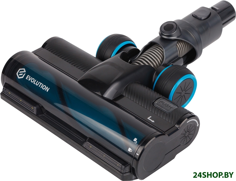 Щетка Evolution для Smart Clean VCF2312 (без ролика) Щетка Evolution для Smart Clean VCF2312 (без ролика)