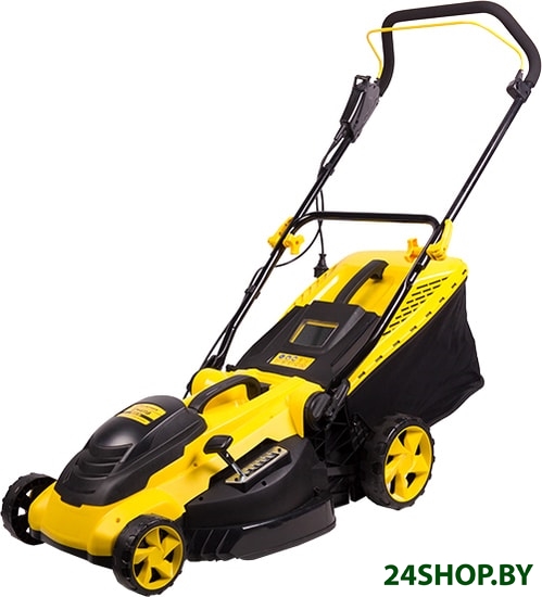 Газонокосилка Champion EM4118 Газонокосилка Champion EM4118