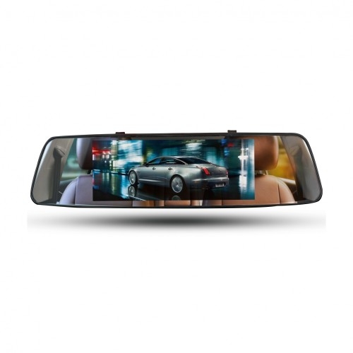 Автомобильный видеорегистратор Slimtec Dual M7 Автомобильный видеорегистратор Slimtec Dual M7