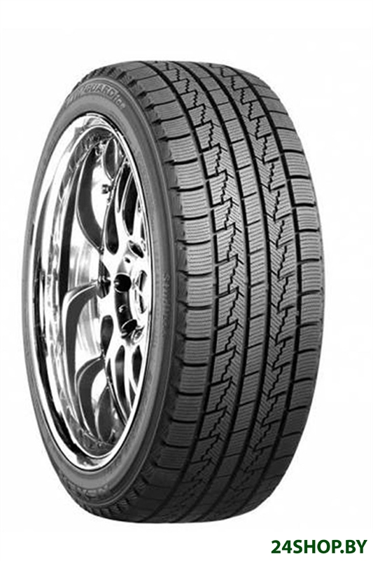 Автомобильные шины Roadstone Winguard Ice 205/65R15 94Q Автомобильные шины Roadstone Winguard Ice 205/65R15 94Q
