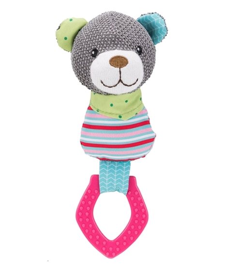 Игрушка для животных Trixie Медведь Junior (36177) Игрушка для животных Trixie Медведь Junior (36177)