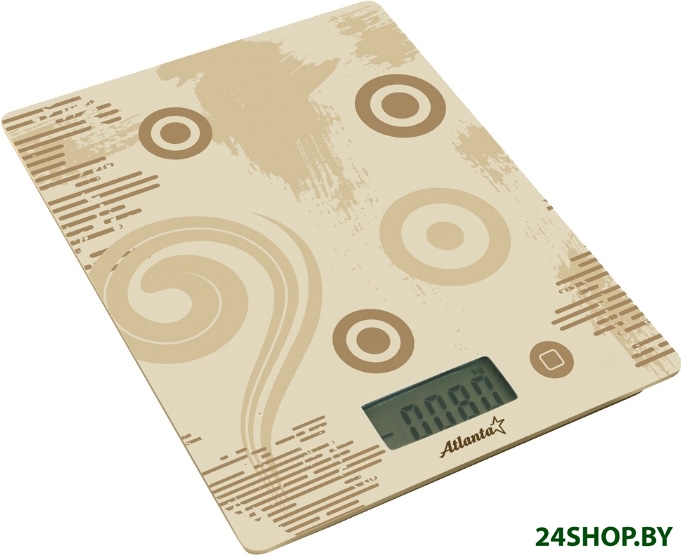 Весы кухонные Atlanta ATH-6181 Весы кухонные Atlanta ATH-6181