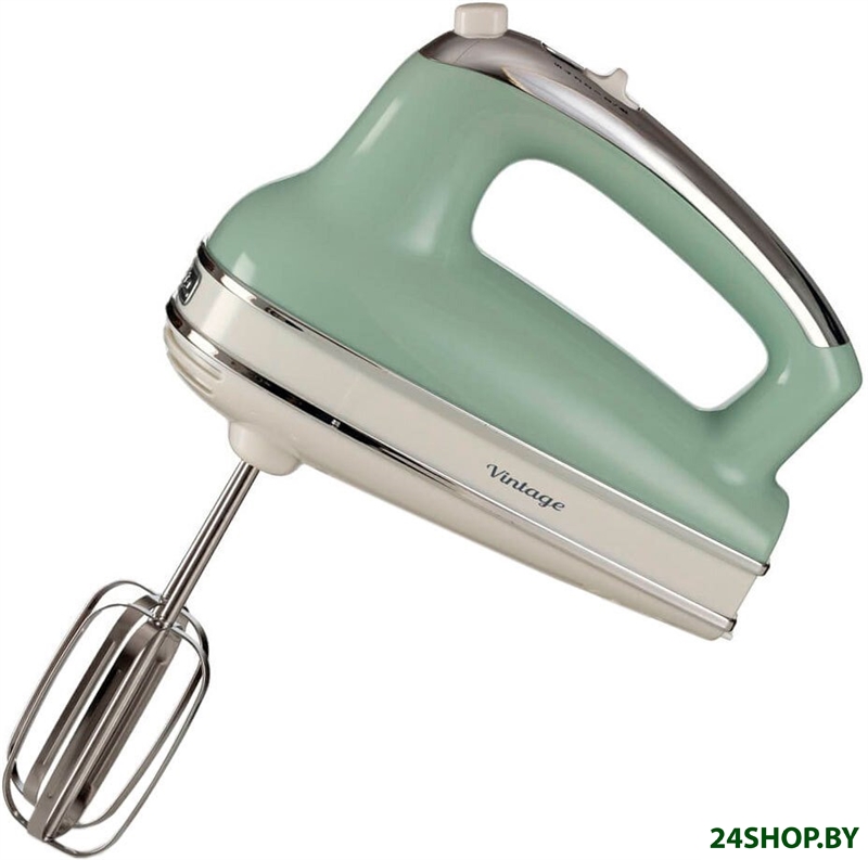 Миксер Ariete Vintage 1548/04 Миксер Ariete Vintage 1548/04