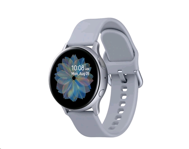 Умные часы Samsung Galaxy Watch Active2 40мм (арктика) (SM-R830NZSASER) Умные часы Samsung Galaxy Watch Active2 40мм (арктика) (SM-R830NZSASER)