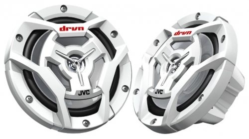 Коаксиальная АС JVC CS-DR6201MW Коаксиальная АС JVC CS-DR6201MW