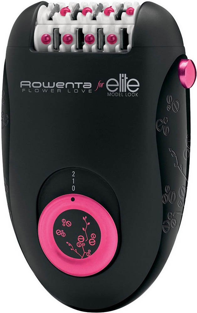Эпилятор Rowenta EP2832F0 Эпилятор Rowenta EP2832F0
