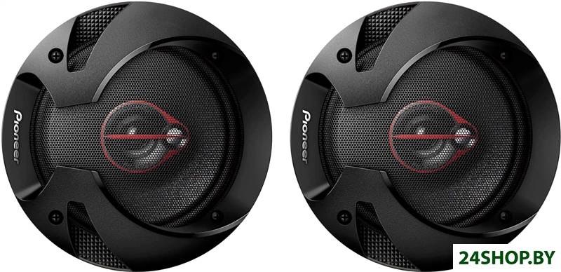 Коаксиальная АС Pioneer TS-R1651S-2 Коаксиальная АС Pioneer TS-R1651S-2