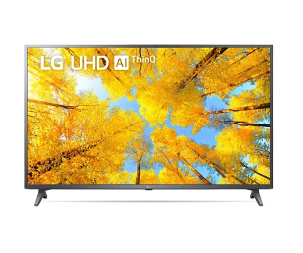 Телевизор LG 65UQ75001LG Телевизор LG 65UQ75001LG