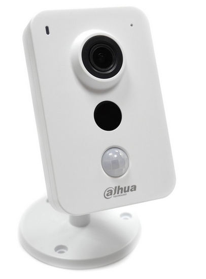 IP-камера Dahua DH-IPC-K15AP IP-камера Dahua DH-IPC-K15AP