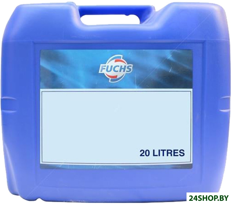 Трансмиссионное масло Fuchs Sintofluid FE 75W GL-4 20л 600632199 Трансмиссионное масло Fuchs Sintofluid FE 75W GL-4 20л 600632199