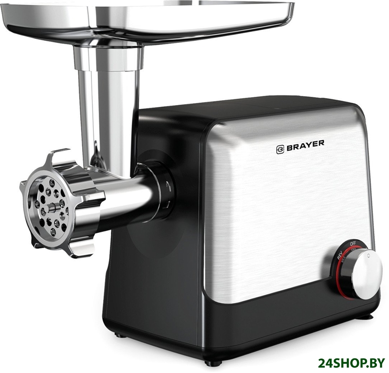 Мясорубка Brayer BR1613 Мясорубка Brayer BR1613
