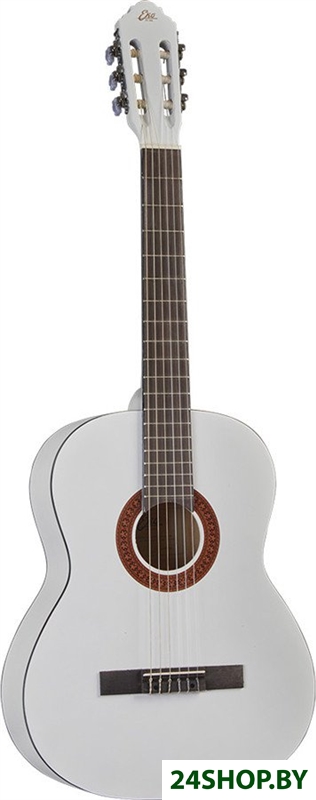 Акустическая гитара EKO CS-10 White Акустическая гитара EKO CS-10 White