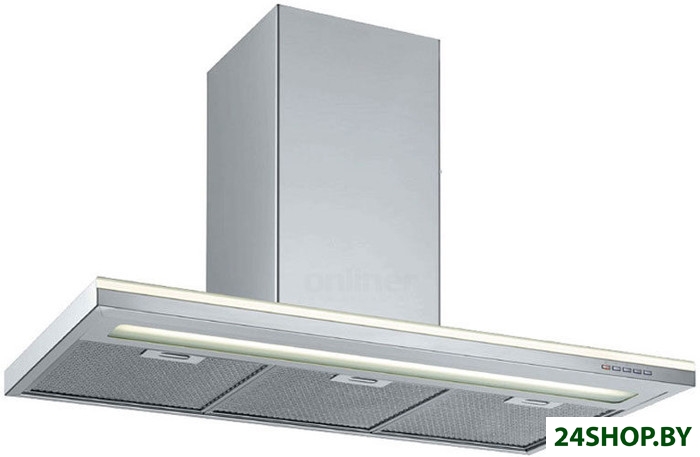 Кухонная вытяжка Falmec LUMEN 800 (90) Кухонная вытяжка Falmec LUMEN 800 (90)