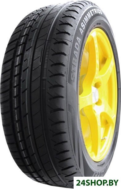 Автомобильные шины Viatti Strada V-130 185/60R14 82H Автомобильные шины Viatti Strada V-130 185/60R14 82H