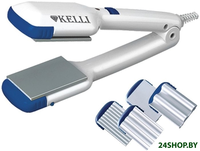 Прибор для укладки волос Kelli KL-1204 Прибор для укладки волос Kelli KL-1204