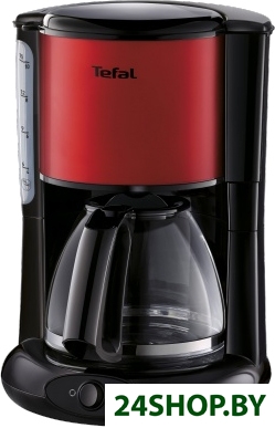 Капельная кофеварка Tefal CM361E38 Капельная кофеварка Tefal CM361E38