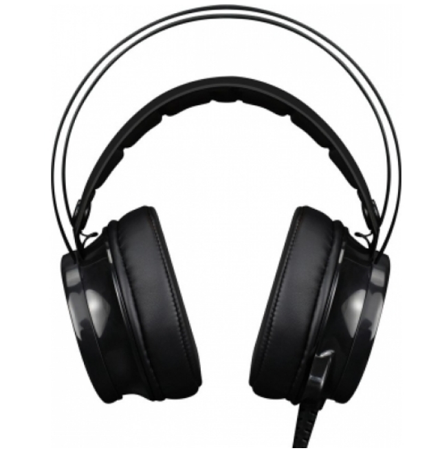 Наушники с микрофоном GameMax G200 Наушники с микрофоном GameMax G200