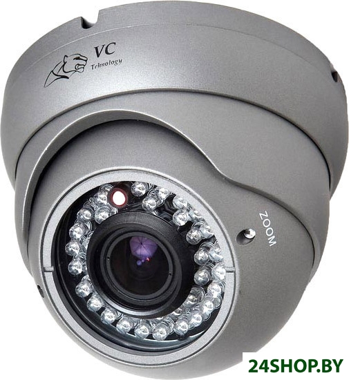 CCTV-камера VC-Technology VC-AHD10/53 CCTV-камера VC-Technology VC-AHD10/53