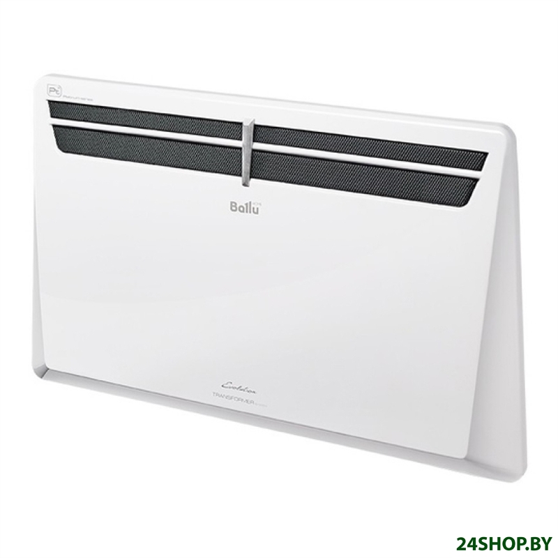Отопительный модуль конвектора Ballu Evolution Transformer BEC/EVU-1000 Отопительный модуль конвектора Ballu Evolution Transformer BEC/EVU-1000