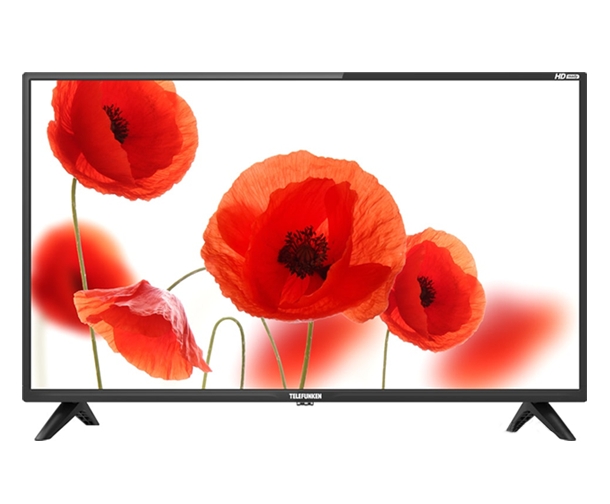 Телевизор TELEFUNKEN TF-LED32S34T2 Телевизор TELEFUNKEN TF-LED32S34T2