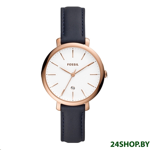 Наручные часы Fossil Jacqueline ES4630 Наручные часы Fossil Jacqueline ES4630