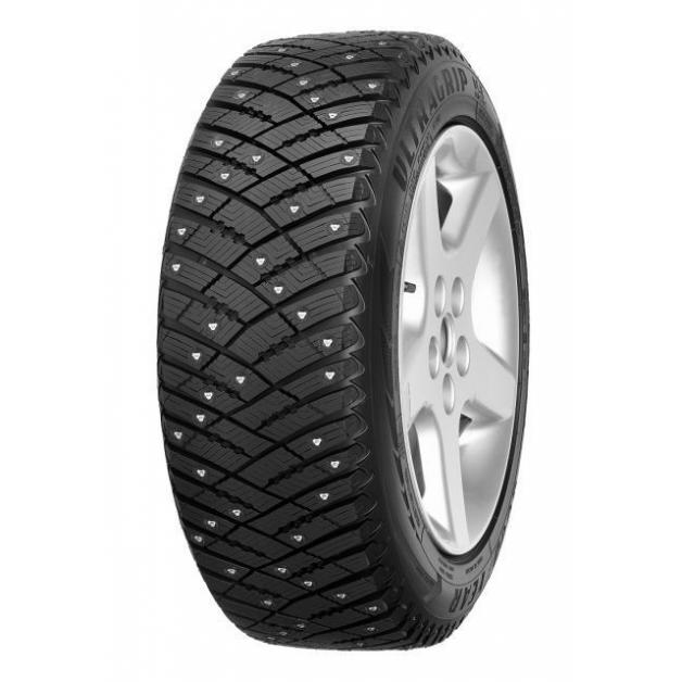 Автомобильные шины Goodyear UltraGrip Ice Arctic 235/55R17 103T Автомобильные шины Goodyear UltraGrip Ice Arctic 235/55R17 103T
