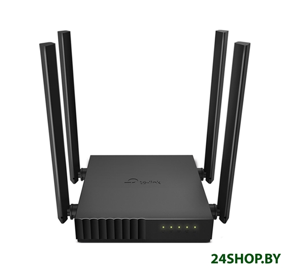 Wi-Fi роутер TP-Link Archer C54 Wi-Fi роутер TP-Link Archer C54