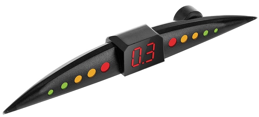 Парковочный радар Digma DCK-110 Парковочный радар Digma DCK-110
