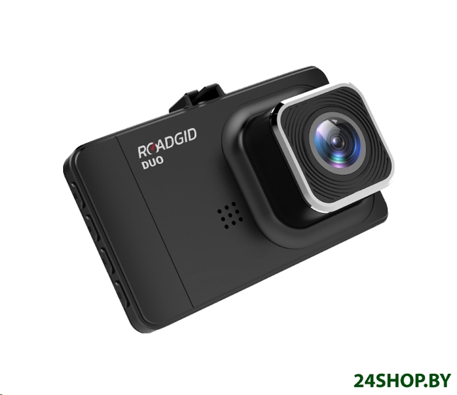 Видеорегистратор Roadgid Duo Видеорегистратор Roadgid Duo