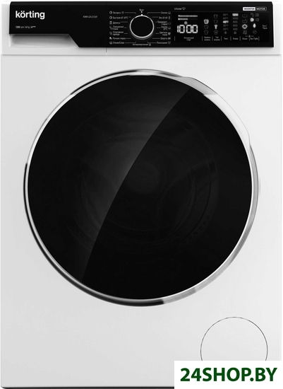 Стиральная машина Korting KWM 42ILS1269 Стиральная машина Korting KWM 42ILS1269