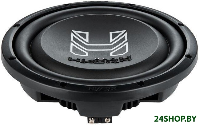 Головка сабвуфера Black Hydra Delta 10S Головка сабвуфера Black Hydra Delta 10S