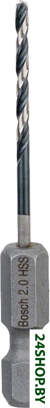 Сверло Bosch 2608577045 Сверло Bosch 2608577045