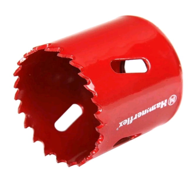 Коронка HAMMER Flex 224-009 Коронка HAMMER Flex 224-009