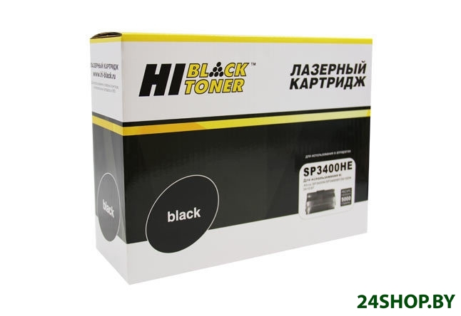 Картридж Hi-Black HB-SP3400HE Картридж Hi-Black HB-SP3400HE