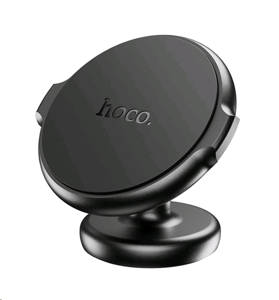 Держатель для смартфона Hoco CA87 Fantasy (черный) Держатель для смартфона Hoco CA87 Fantasy (черный)