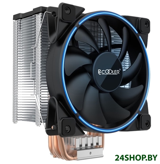 Кулер для процессора PCCooler GI-X5B V2 Кулер для процессора PCCooler GI-X5B V2
