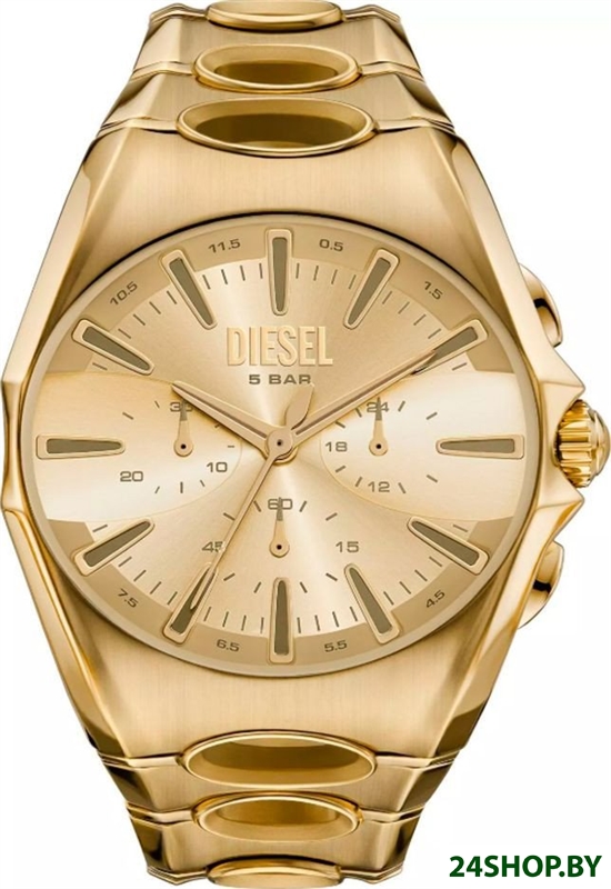 Наручные часы Diesel DZ4695 Наручные часы Diesel DZ4695