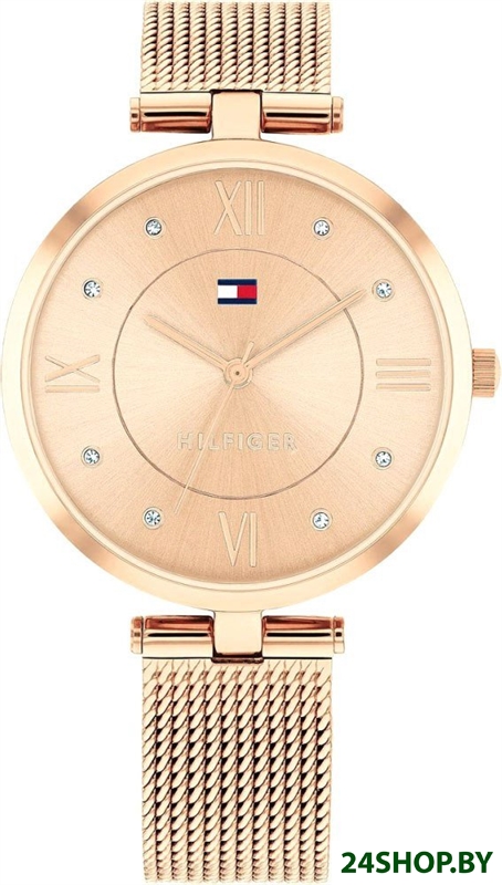 Наручные часы Tommy Hilfiger 1782712 Наручные часы Tommy Hilfiger 1782712
