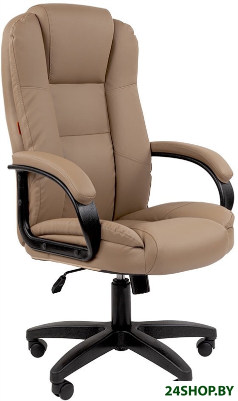 Офисное кресло CHAIRMAN 600LT (бежевый) Офисное кресло CHAIRMAN 600LT (бежевый)