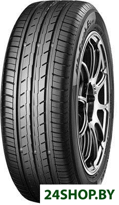 Автомобильные шины Yokohama BluEarth-Es ES32A 235/45R17 97V Автомобильные шины Yokohama BluEarth-Es ES32A 235/45R17 97V
