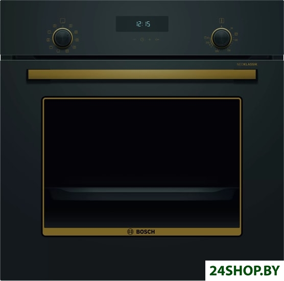 Электрический духовой шкаф Bosch HBJN17EB0R Электрический духовой шкаф Bosch HBJN17EB0R