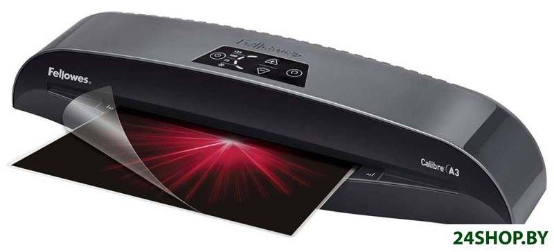Ламинатор Fellowes Calibre A3 (FS-57401) Ламинатор Fellowes Calibre A3 (FS-57401)