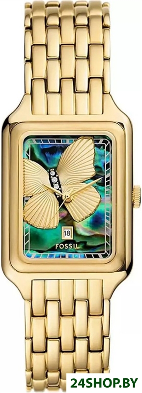 Наручные часы Fossil ES5409 Наручные часы Fossil ES5409