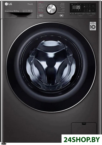Стиральная машина LG F4WV910P2SE Стиральная машина LG F4WV910P2SE