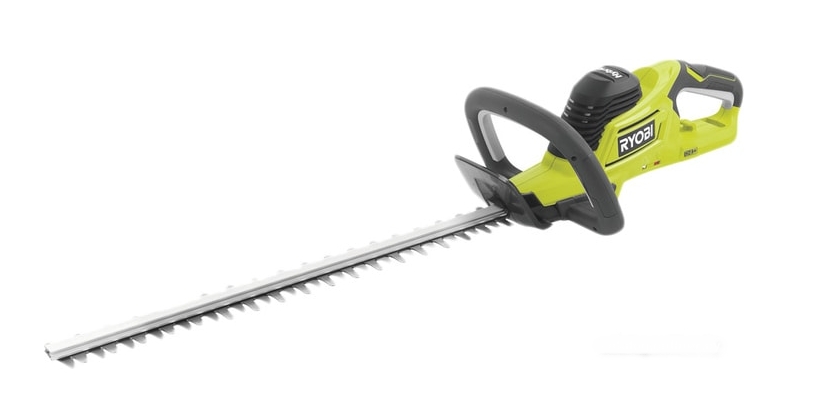 Кусторез Ryobi OHT1850H (без АКБ) Кусторез Ryobi OHT1850H (без АКБ)