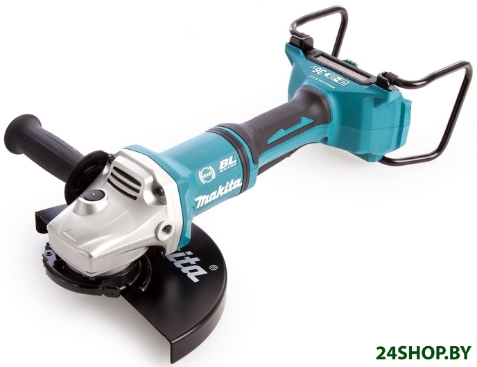 Угловая шлифмашина Makita DGA900Z (без АКБ) Угловая шлифмашина Makita DGA900Z (без АКБ)