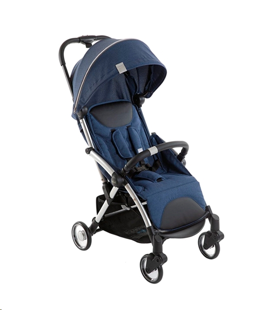 Коляска прогулочная «книга» Chicco Goody Plus (indigo) Коляска прогулочная «книга» Chicco Goody Plus (indigo)