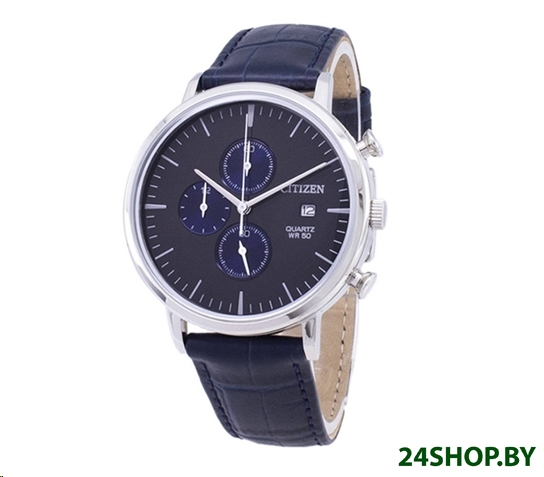Наручные часы Citizen AN3610-04H Наручные часы Citizen AN3610-04H